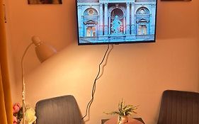 Central And Cosy